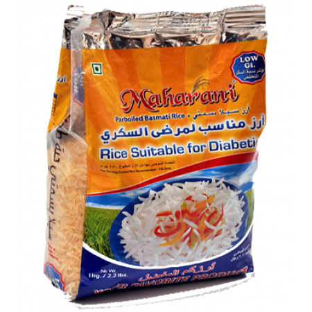 MAHARANI DIABETIES RICE-1KG